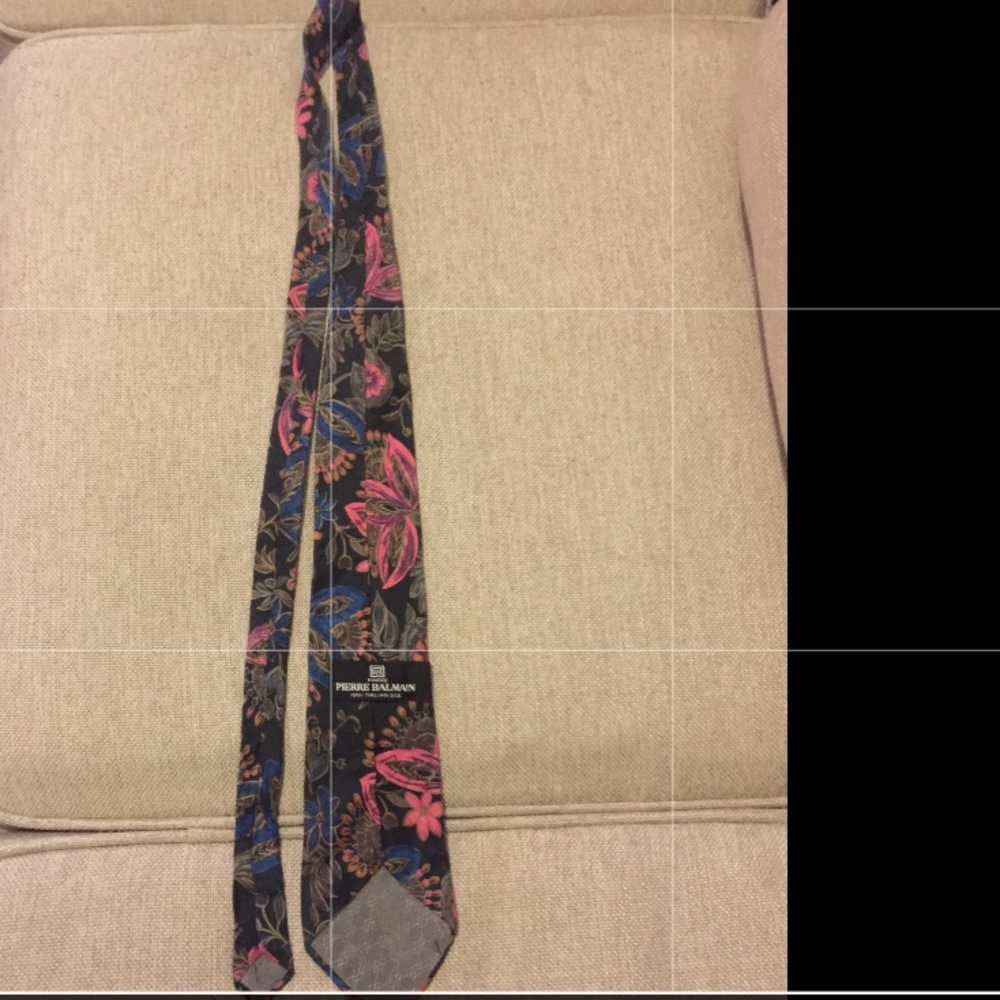 Men’s Accessories - Picture 2 of 5